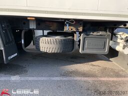 KRONE SD Kühlkoffer*Thermoking SLXe 300*BPW*Lift*