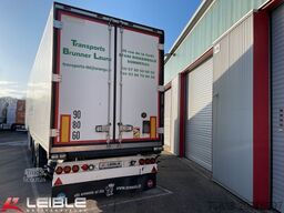 KRONE SD Kühlkoffer*Thermoking SLXe 300*BPW*Lift*