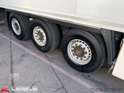 KRONE SD Kühlkoffer*Thermoking SLXe 300*BPW*Lift*