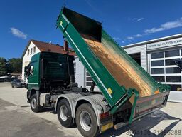 MERCEDES-BENZ MP3 2655 LK 6x4 Meiller 3.S.Kipper