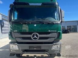 MERCEDES-BENZ MP3 2655 LK 6x4 Meiller 3.S.Kipper