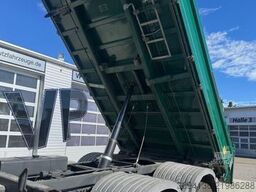 MERCEDES-BENZ MP3 2655 LK 6x4 Meiller 3.S.Kipper