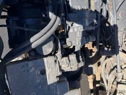 MERCEDES-BENZ MP3 2655 LK 6x4 Meiller 3.S.Kipper