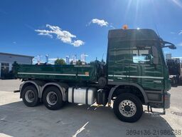 MERCEDES-BENZ MP3 2655 LK 6x4 Meiller 3.S.Kipper