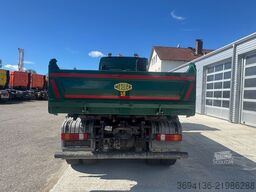MERCEDES-BENZ MP3 2655 LK 6x4 Meiller 3.S.Kipper
