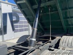 MERCEDES-BENZ MP3 2655 LK 6x4 Meiller 3.S.Kipper