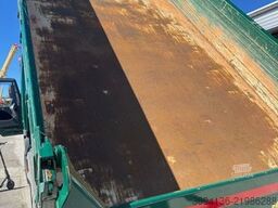 MERCEDES-BENZ MP3 2655 LK 6x4 Meiller 3.S.Kipper