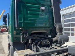 MERCEDES-BENZ MP3 2655 LK 6x4 Meiller 3.S.Kipper