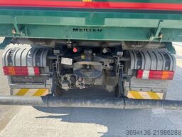 MERCEDES-BENZ MP3 2655 LK 6x4 Meiller 3.S.Kipper