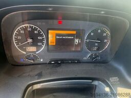 MERCEDES-BENZ MP3 2655 LK 6x4 Meiller 3.S.Kipper