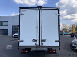 IVECO Daily 35S18H Kühlkoffer Heiz/Kühl Aggr. 0° SOFOR