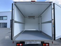IVECO Daily 35S18H Kühlkoffer Heiz/Kühl Aggr. 0° SOFOR