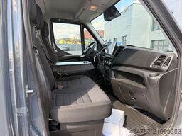 IVECO Daily 35S18H Kühlkoffer Heiz/Kühl Aggr. 0° SOFOR