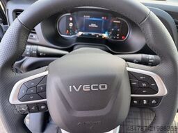 IVECO Daily 35S18H Kühlkoffer Heiz/Kühl Aggr. 0° SOFOR