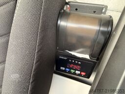 IVECO Daily 35S18H Kühlkoffer Heiz/Kühl Aggr. 0° SOFOR