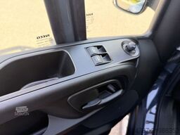 IVECO Daily 35S18H Kühlkoffer Heiz/Kühl Aggr. 0° SOFOR