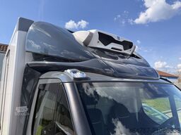 IVECO Daily 35S18H Kühlkoffer Heiz/Kühl Aggr. 0° SOFOR