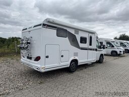 KNAUS L!VE TI PLATINUM SELECTION 650 MEG Fahrradträger