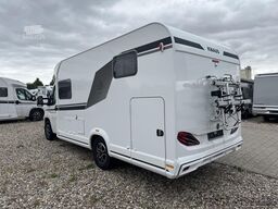 KNAUS L!VE TI PLATINUM SELECTION 650 MEG Fahrradträger