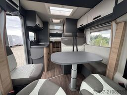 KNAUS L!VE TI PLATINUM SELECTION 650 MEG Fahrradträger