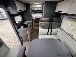 KNAUS L!VE TI PLATINUM SELECTION 650 MEG Fahrradträger