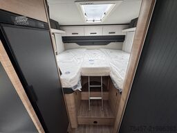 KNAUS L!VE TI PLATINUM SELECTION 650 MEG Fahrradträger