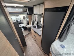 KNAUS L!VE TI PLATINUM SELECTION 650 MEG Fahrradträger