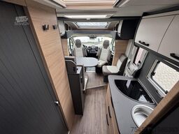 KNAUS L!VE TI PLATINUM SELECTION 650 MEG Fahrradträger