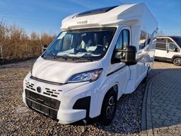 KNAUS L!VE WAVE PLATINUM SELECTION 650 MF