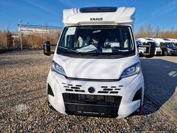 KNAUS L!VE WAVE PLATINUM SELECTION 650 MF