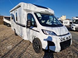 KNAUS L!VE WAVE PLATINUM SELECTION 650 MF