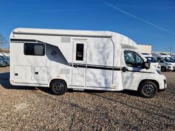 KNAUS L!VE WAVE PLATINUM SELECTION 650 MF