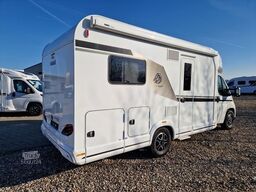 KNAUS L!VE WAVE PLATINUM SELECTION 650 MF
