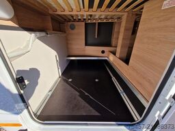 KNAUS L!VE WAVE PLATINUM SELECTION 650 MF