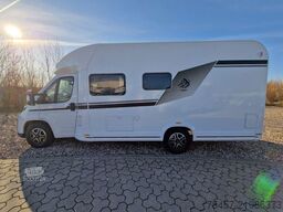 KNAUS L!VE WAVE PLATINUM SELECTION 650 MF