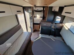 KNAUS L!VE WAVE PLATINUM SELECTION 650 MF