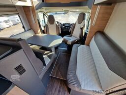 KNAUS L!VE WAVE PLATINUM SELECTION 650 MF