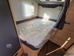 KNAUS L!VE WAVE PLATINUM SELECTION 650 MF