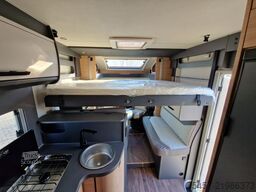 KNAUS L!VE WAVE PLATINUM SELECTION 650 MF