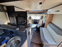 KNAUS L!VE WAVE PLATINUM SELECTION 650 MF