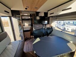 KNAUS L!VE WAVE PLATINUM SELECTION 650 MF