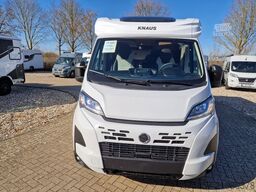 KNAUS VAN TI 550 MF VANSATION