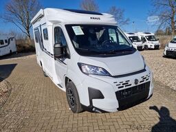 KNAUS VAN TI 550 MF VANSATION