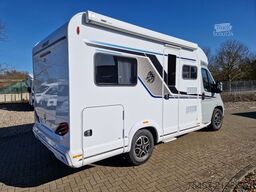 KNAUS VAN TI 550 MF VANSATION