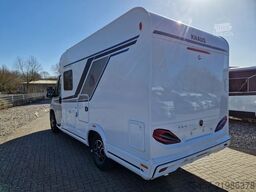 KNAUS VAN TI 550 MF VANSATION