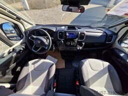 KNAUS VAN TI 550 MF VANSATION
