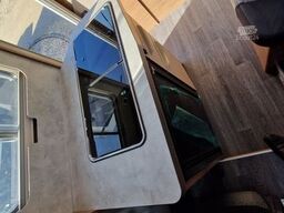 KNAUS VAN TI 550 MF VANSATION