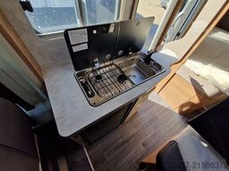 KNAUS VAN TI 550 MF VANSATION
