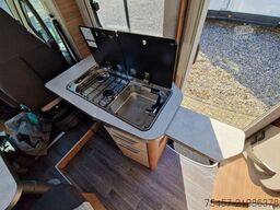 KNAUS VAN TI 550 MF VANSATION