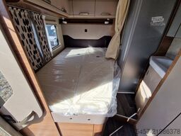 KNAUS VAN TI 550 MF VANSATION